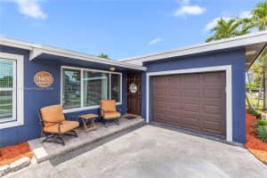 11400 NW 29th Manor, Sunrise, FL 33323, Sold 07/22/25
