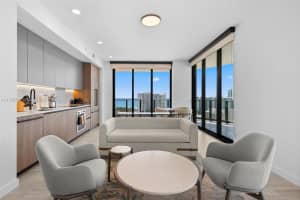 580 72nd St #1402, Miami Beach, FL 33141, - MLS#A11799747