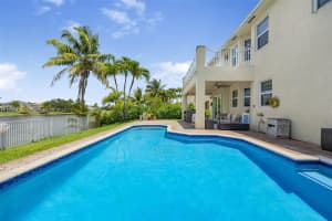 16351 SW 14th St, Pembroke Pines, FL 33027, Sold 08/22/25