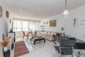 18555 Ne 14th Ave 612 Miami, FL 33179 - MLS#A11799772