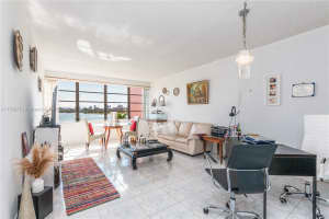 18555 Ne 14th Ave 612 Miami, FL 33179 - MLS#A11799772