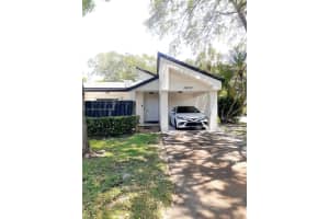 16023 S Fairway Ter 118, Weston