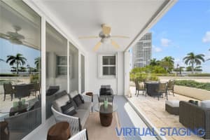 2000 S South Ocean Dr 208, Fort Lauderdale