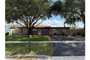 6216 NW 9th Ct, Margate, FL 33063, Sold 07/03/25