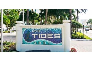 3801 S Ocean Dr APT 14K, Hollywood, FL 33019, - MLS#A11799823