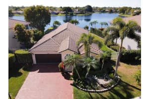 16514 Ruby Lake, Weston, FL 33331, Sold 07/25/25