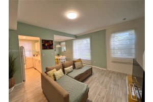 The Lincoln, 1614 Pennsylvania Ave APT 2I, Miami Beach, FL 33139, - MLS#A11799832