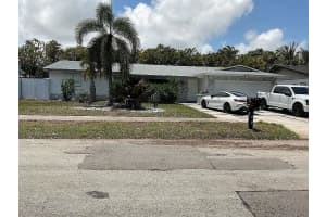 19780 Sw 84th Ave, Cutler Bay