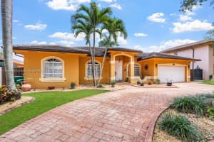 8721 NW 170th Terrace, Hialeah, FL 33018, Sold 08/05/25