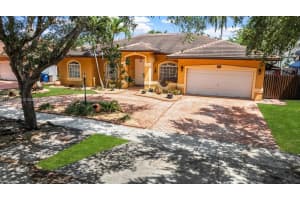 8721 NW 170th Terrace, Hialeah, FL 33018, Sold 08/05/25