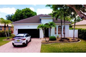16597 SW 1st St, Pembroke Pines, FL 33027, Sold 08/08/25