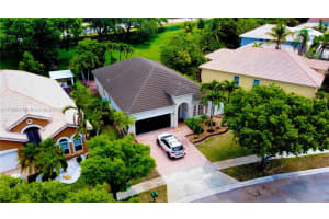 16597 SW 1st St, Pembroke Pines, FL 33027, Sold 08/08/25