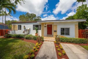 12000 Ne 11th Ct, Biscayne Park