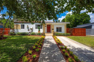 12000 NE 11th Ct, Biscayne Park, FL 33161, - MLS#A11799880