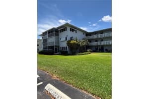 940 Hillcrest Ct APT 112, Hollywood, FL 33021, Sold 09/03/25
