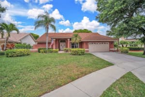 6684 Brookhurst Cir Lake Worth, FL 33463 - MLS#A11799884