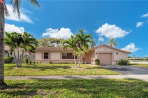 5220 NW 26th Ct, Margate, FL 33063, Sold 07/10/25