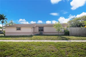 5220 NW 26th Ct, Margate, FL 33063, Sold 07/10/25