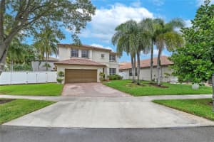3372 SW 179th Ave, Miramar, FL 33029, Sold 07/01/25