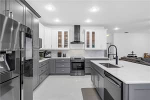 3372 SW 179th Ave, Miramar, FL 33029, Sold 07/01/25