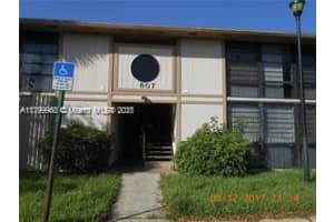 807 NE 199th St APT 208, Miami, FL 33179, Sold 07/31/25