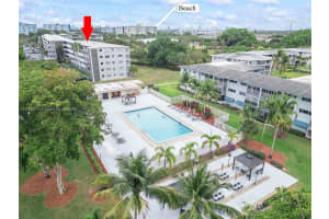 4800 Hillcrest Ln APT 503, Hollywood, FL 33021, - MLS#A11799974