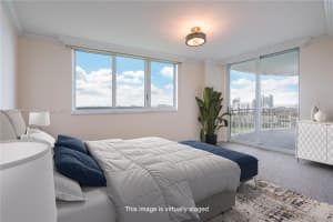 1745 E Hallandale Beach Blvd #1903w, Hallandale Beach, FL 33009, - MLS#A11799994