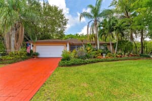 8620 SW 181st St, Palmetto Bay, FL 33157, Sold 08/18/25