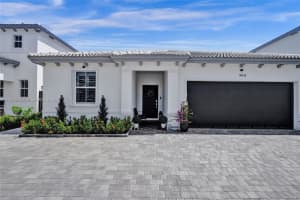 14836 Sw 162nd St, Miami