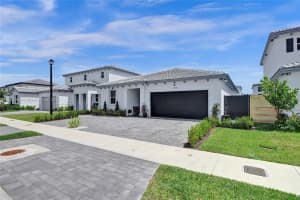 14836 Sw 162nd St Miami, FL 33187 - MLS#A11800043
