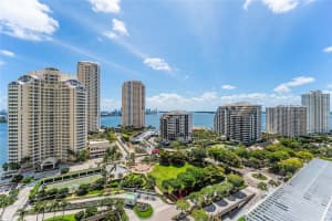 801 Brickell Key Blvd APT 1911, Miami, FL 33131, Sold 09/22/25
