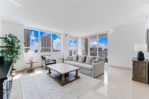 801 Brickell Key Blvd APT 1911, Miami, FL 33131, Sold 09/22/25