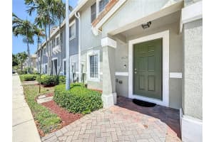5928 Glasgow Way, Tamarac, FL 33321, Sold 07/25/25