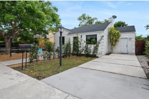 534 Nw 50th St Miami, FL 33127 - MLS#A11800102