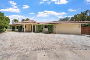 12605 Cyprus Rd, North Miami, FL 33181, - MLS#A11800108