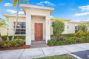 550 Ne 4th Ave Florida City, FL 33034 - MLS#A11800112