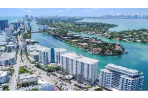6770 Indian Creek Dr APT 6O, Miami Beach, FL 33141, - MLS#A11800118