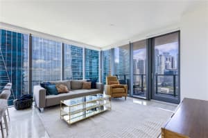 1451 Brickell Ave Unit 1906, Miami, FL 33131, - MLS#A11800120