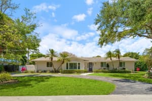 7485 Sw 159th Ter, Palmetto Bay