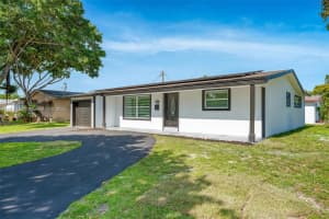 2600 NW 68th Way, Sunrise, FL 33313, Sold 09/30/25