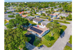 2600 NW 68th Way, Sunrise, FL 33313, Sold 09/30/25