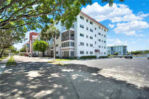 4750 Nw 22nd Ct 518, Lauderhill