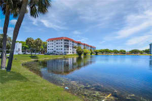 4750 Nw 22nd Ct 518 Lauderhill, FL 33313 - MLS#A11800127