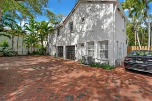 3172 Virginia Street Coconut Grove, FL 33133 - MLS#A11800155