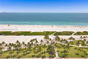 701 Collins Ave, Miami Beach, FL 33139, Sold 07/03/25
