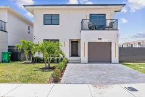 1396 NW 3rd St, Florida City, FL 33034, - MLS#A11800160