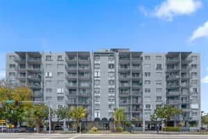1465 Ne 123rd St 404, North Miami