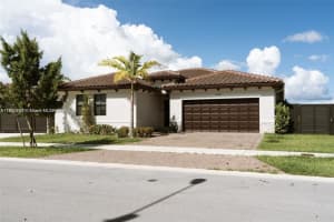 12833 SW 226th St, Goulds, FL 33170, Sold 08/25/25