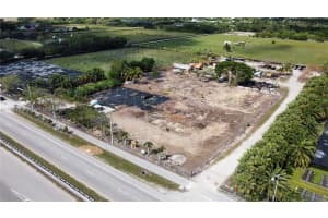 153xx Sw 177th Ave (krome- Lease Only) Miami, FL 33187 - MLS#A11800231