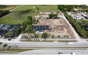 153xx Sw 177th Ave (krome- Lease Only) Miami, FL 33187 - MLS#A11800231